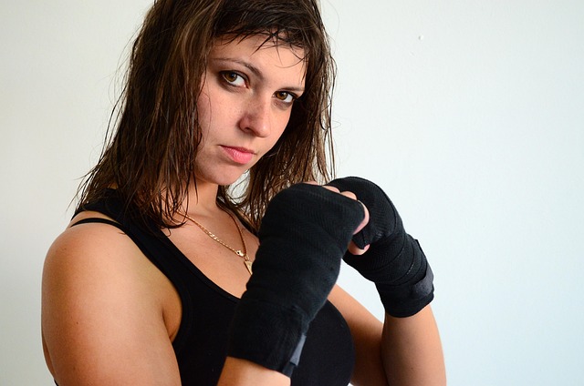 boxing bag gloves