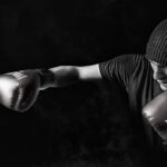 Optimizing Boxing Bag Gloves: Material Composition Guide