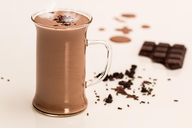 chocolate molds