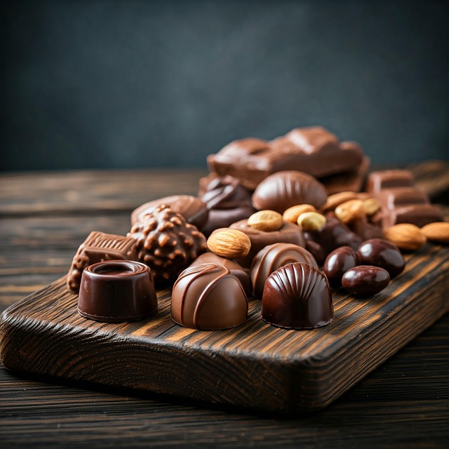 chocolate molds