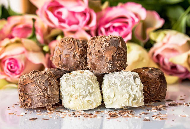 chocolate molds