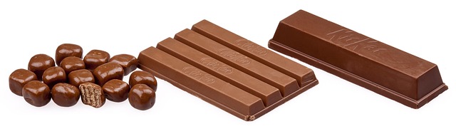 chocolate molds