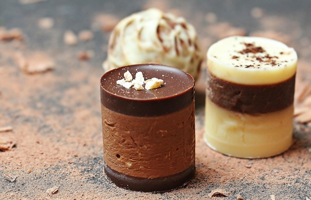 chocolate molds