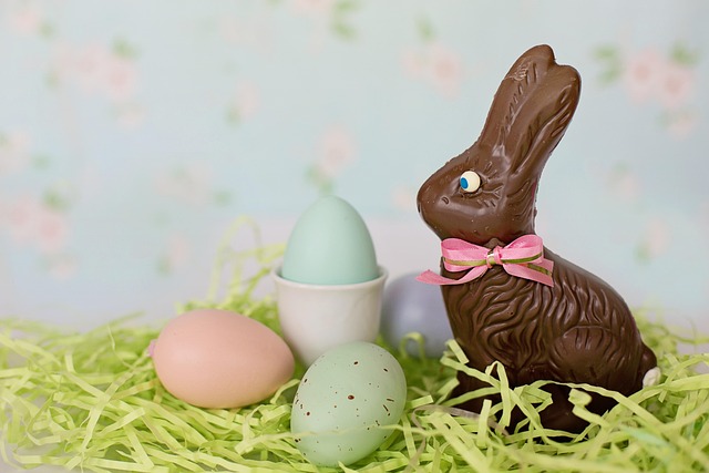 chocolate molds