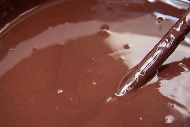 chocolate molds