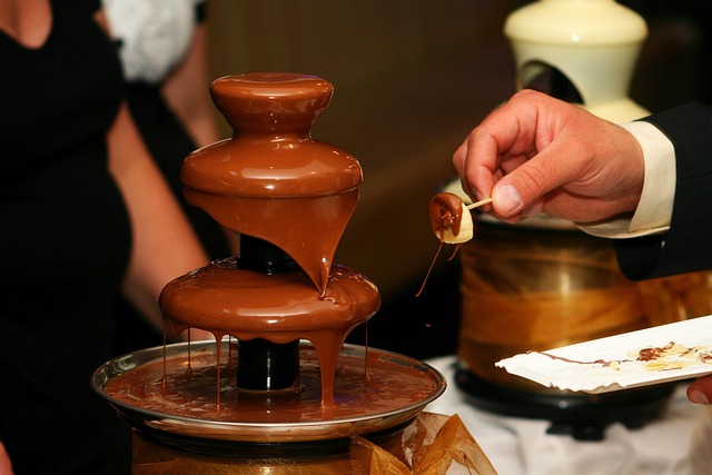 chocolate molds