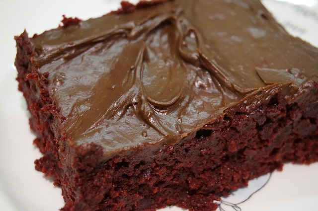 chocolate molds