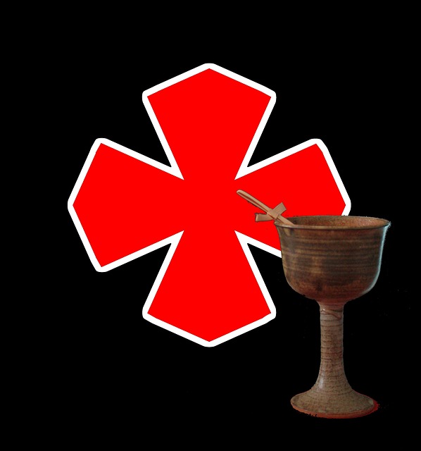 christian saints