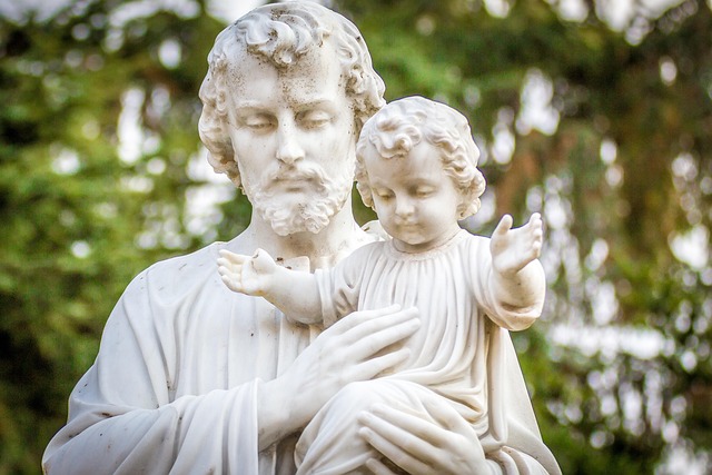 christian saints