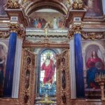 Christian Saints: Guardians of Cultural Heritage and Identity