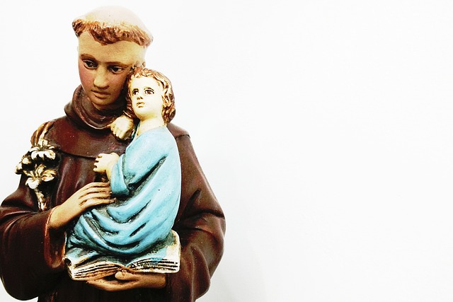 christian saints