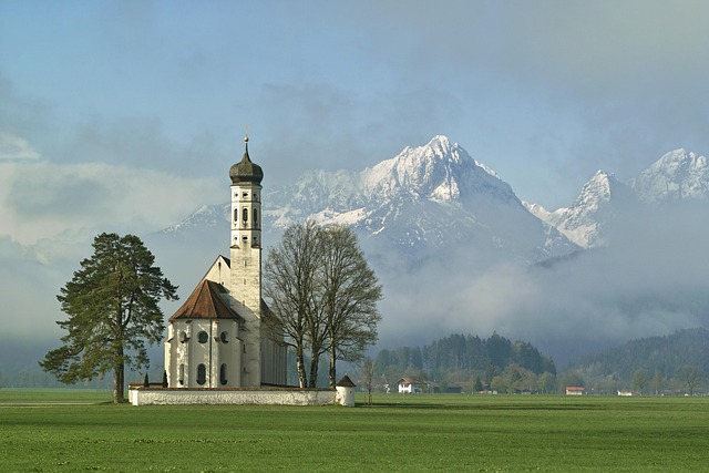 christian saints