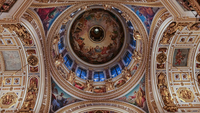 christian saints