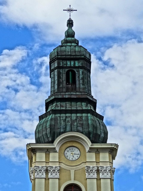 christian saints