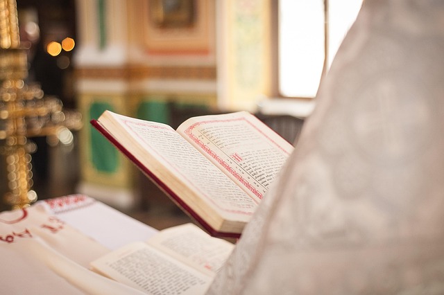 christian saints