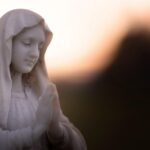 Unveiling Christian Saints: Debating Divine Intercession and Rituals
