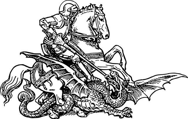 christian saints