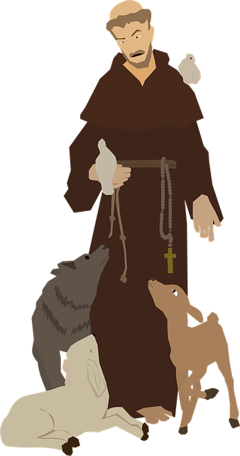 christian saints