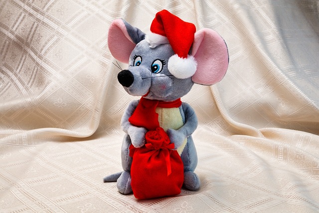 collectible dolls