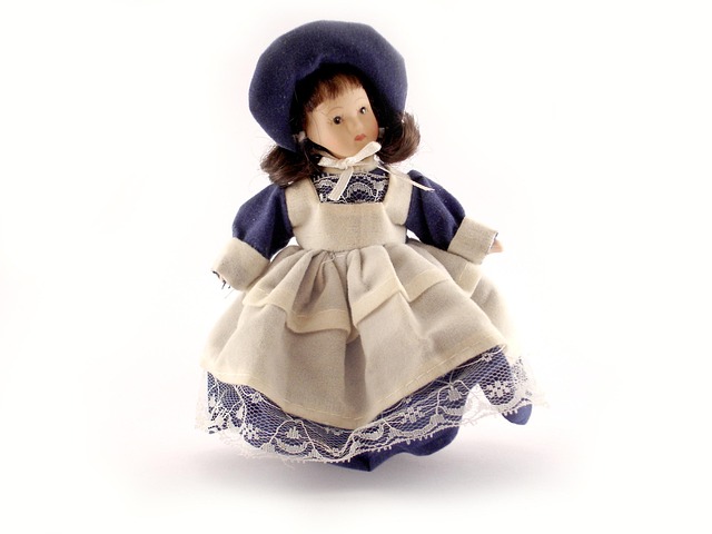 collectible dolls