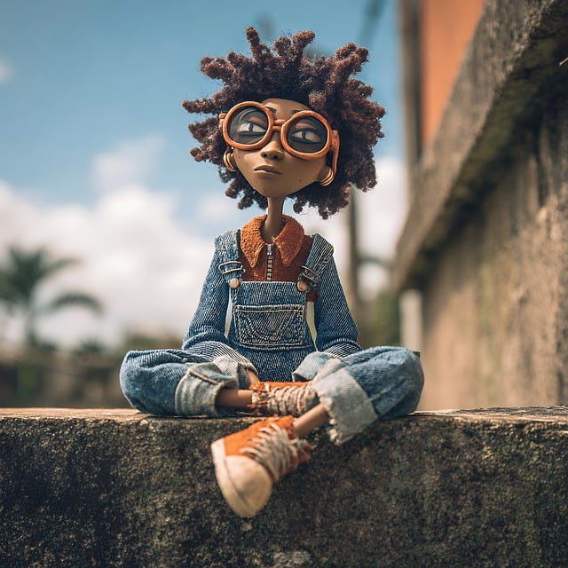 collectible dolls