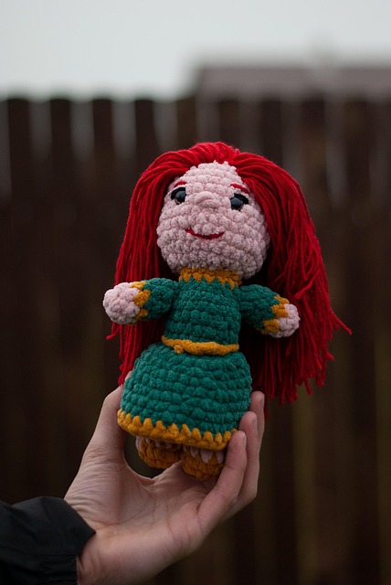 collectible dolls