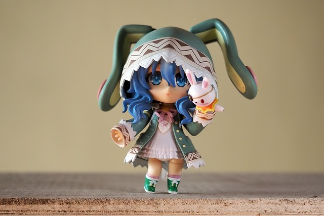 collectible dolls