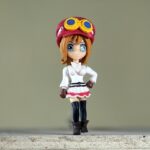 Displaying Collectible Dolls: Cases, Materials, and Themes