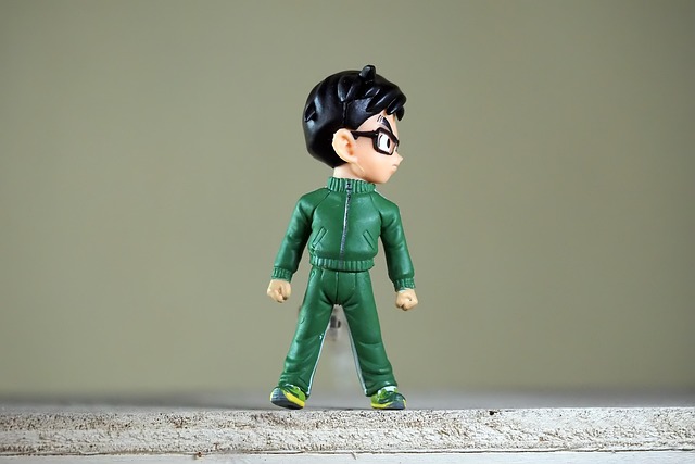 collectible dolls