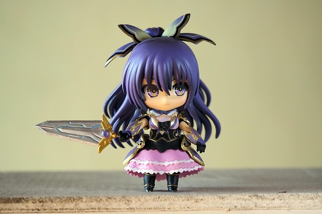 collectible dolls