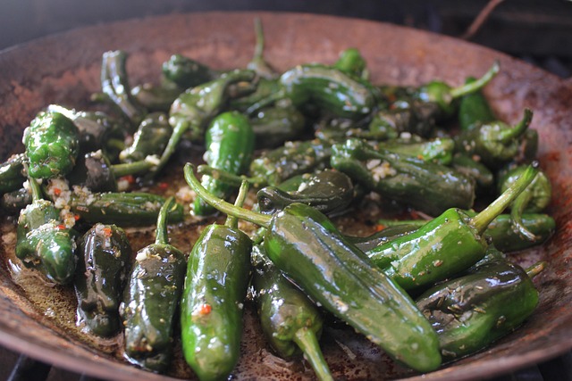 crepe pans