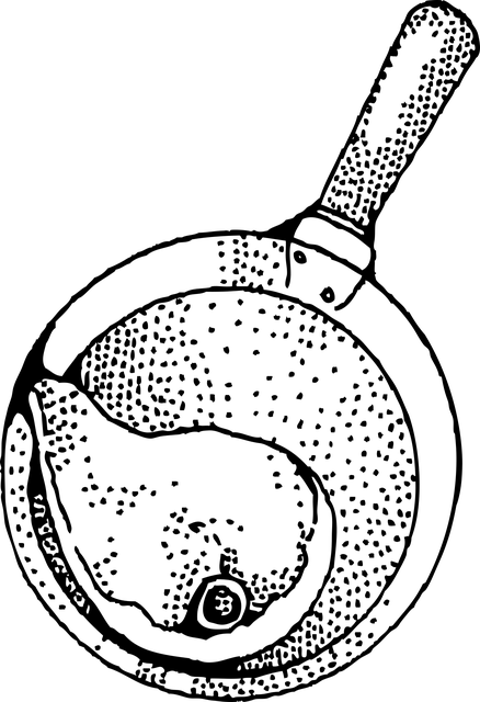 crepe pans