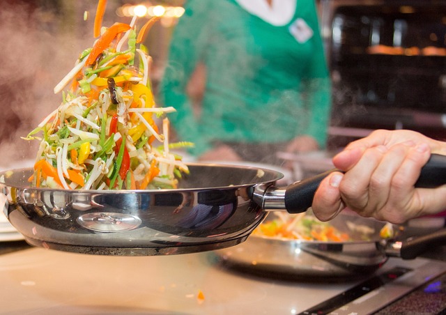 crepe pans