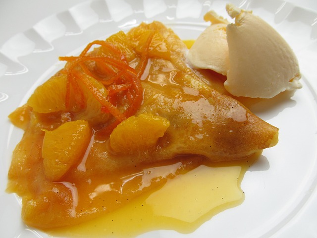 crepe pans