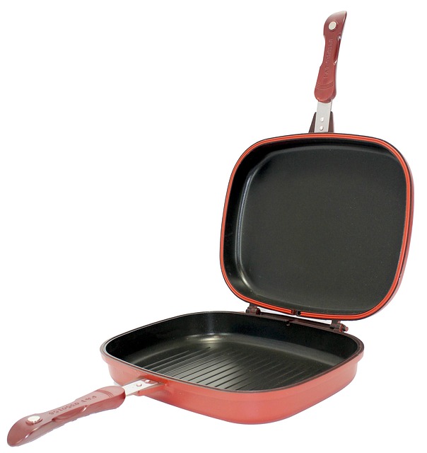 crepe pans