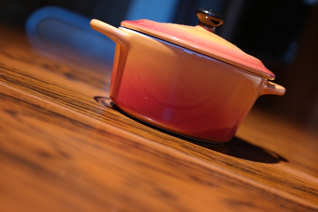 crepe pans