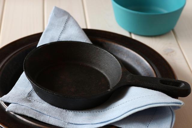 crepe pans