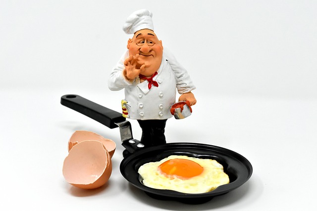 crepe pans