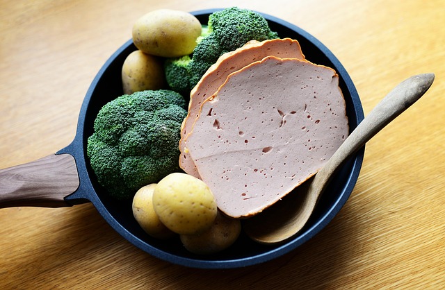 crepe pans