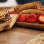 Temperature Flexibility: Crepe Pans for Versatile Cooking Mastery