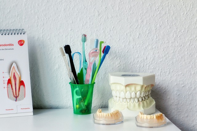 dental burs