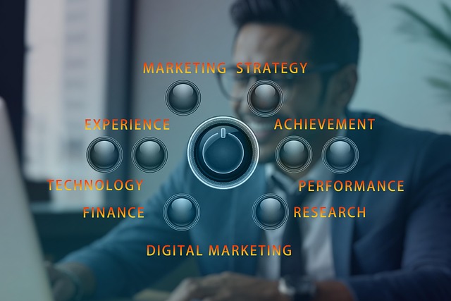 digital marketing agency