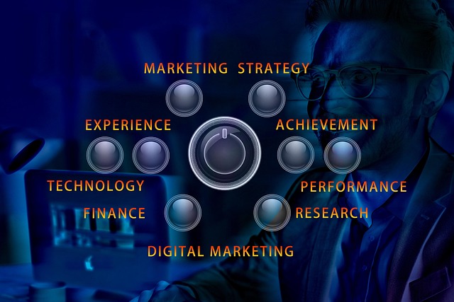 digital marketing agency