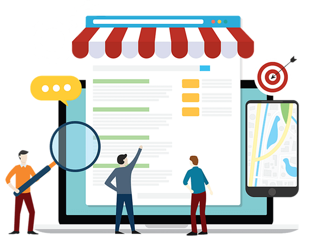 digital marketing agency