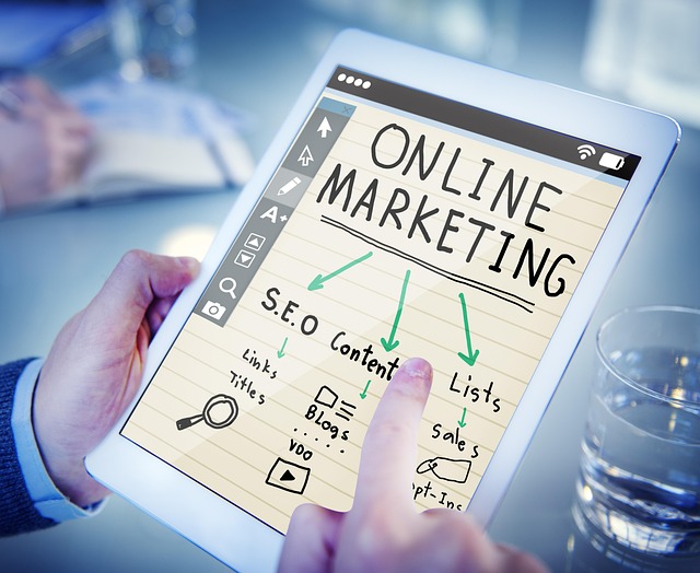 digital marketing agency