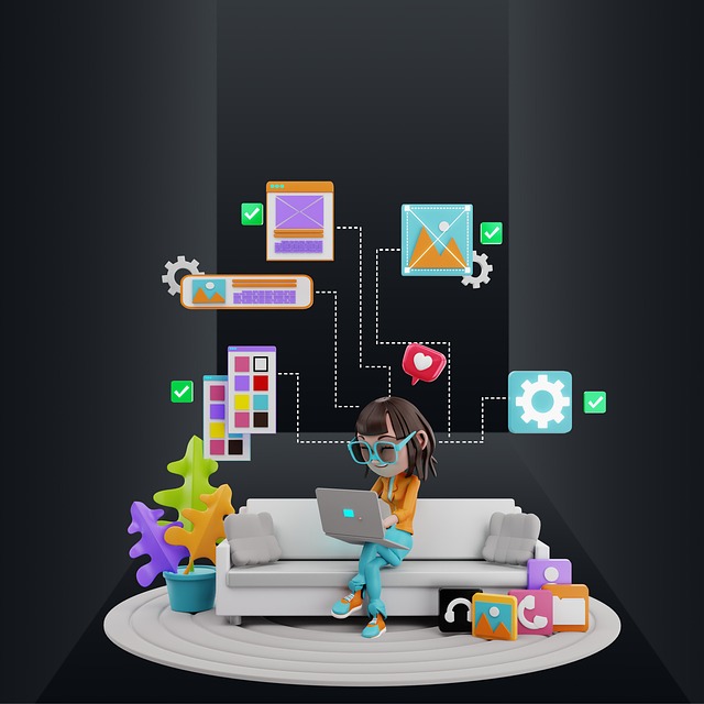 digital marketing agency