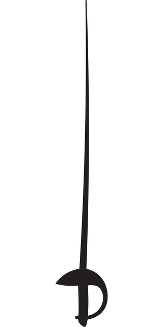 fencing equipment