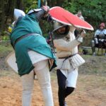 Revolutionizing Fencing Safety: Protective Gear Innovations for Athletes