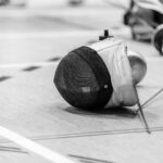 Types of Fencing Guards: Protecting You in Action