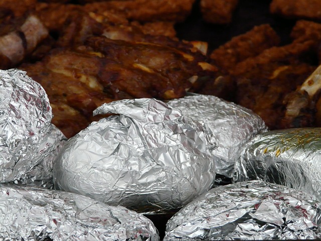 fencing foils